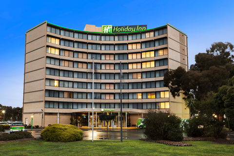Holiday Inn Melbourne Airport - Holiday Cairns 1