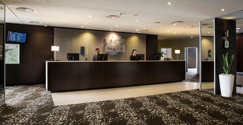 Holiday Inn Melbourne Airport - Holiday Cairns 4