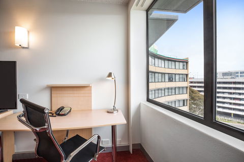 Holiday Inn Melbourne Airport - Holiday Cairns 5