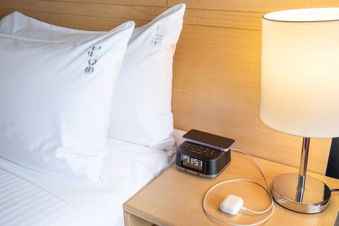 Holiday Inn Melbourne Airport - Holiday Cairns 7