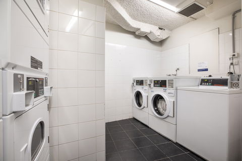 Holiday Inn Melbourne Airport - Holiday Cairns 17