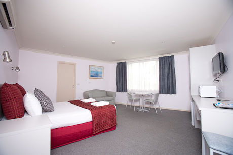 Hume Villa Motor Inn - Holiday Cairns 2