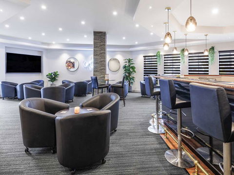 Quality Hotel Melbourne Airport - Holiday Cairns 16