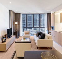 Skye Hotel Suites - Holiday Cairns