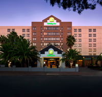 Holiday Inn Parramatta - Holiday Cairns