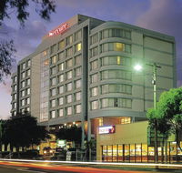 Mercure Hotel Parramatta - Holiday Cairns