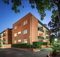 APX Apartments Parramatta - Holiday Cairns