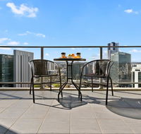 Astra Apartments Parramatta - Holiday Cairns