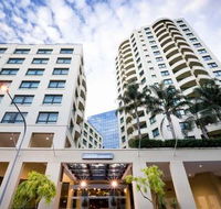 Mantra Parramatta - Holiday Cairns