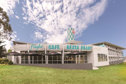 Travelodge Hobart Airport - Holiday Cairns 3