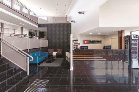 Travelodge Hobart Airport - Holiday Cairns 4