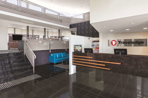 Travelodge Hobart Airport - Holiday Cairns 5