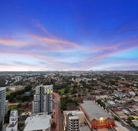 Astra Apartments Parramatta - Skyrise - Holiday Cairns