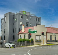 Holiday Inn Stes Parramatta Mar - Holiday Cairns