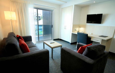 Jephson Hotel - Holiday Cairns 3