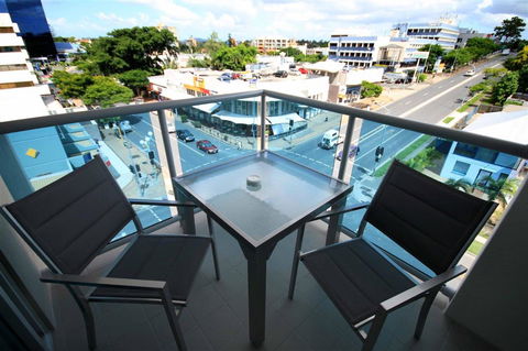 Jephson Hotel - Holiday Cairns 5