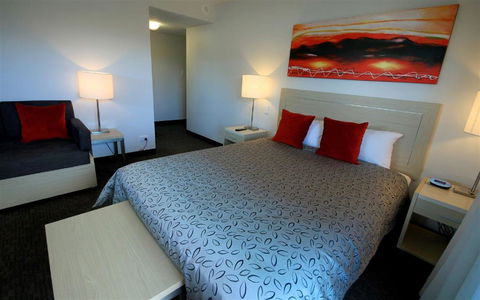 Jephson Hotel - Holiday Cairns 6