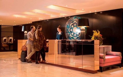 Mayfair Hotel - Holiday Cairns 3