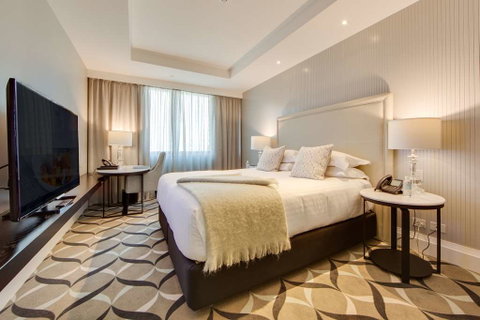 Mayfair Hotel - Holiday Cairns 4