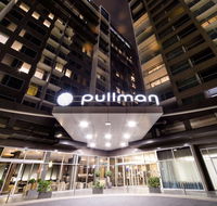 Pullman Adelaide - Holiday Cairns