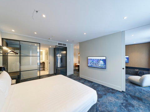 Pullman Adelaide - Holiday Cairns 3