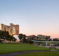 Eos by SkyCity - Holiday Cairns