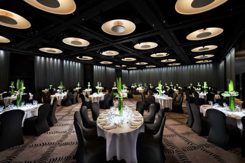 Hilton Adelaide - Holiday Cairns 8