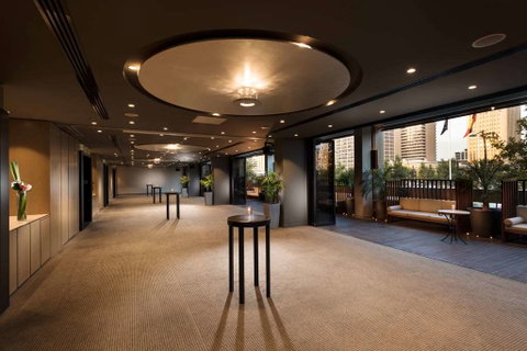 Hilton Adelaide - Holiday Cairns 10