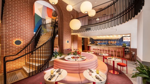 Hotel Indigo Adelaide Markets - Holiday Cairns 3