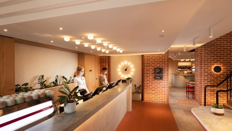 Hotel Indigo Adelaide Markets - Holiday Cairns 5