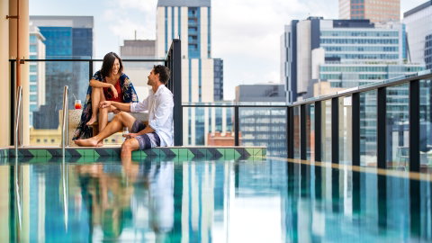 Hotel Indigo Adelaide Markets - Holiday Cairns 8