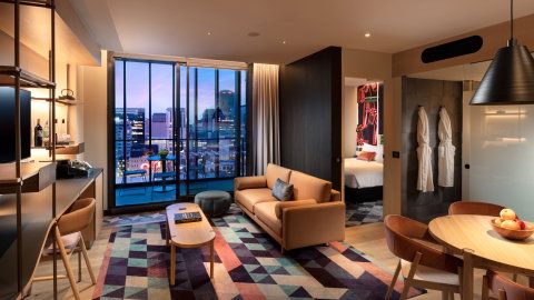 Hotel Indigo Adelaide Markets - Holiday Cairns 13