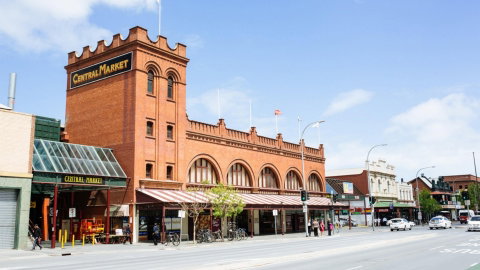 Hotel Indigo Adelaide Markets - Holiday Cairns 17