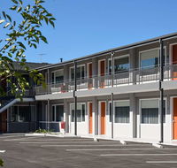 HotelMOTEL - Holiday Cairns