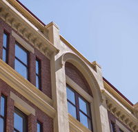 Franklin Central Apartments - Holiday Cairns