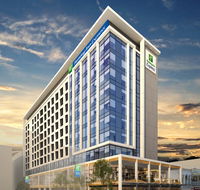 Holiday Inn Express Adelaide City Centre - Holiday Cairns