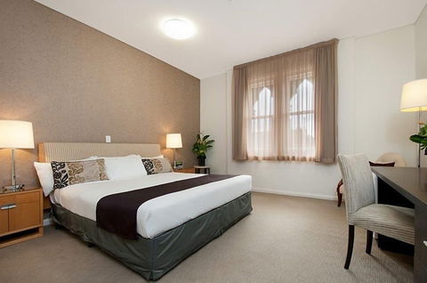 Adabco Boutique Hotel - Holiday Cairns 1