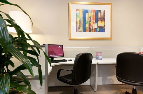 Adabco Boutique Hotel - Holiday Cairns 5