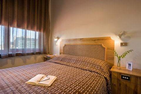 Adelaide Paringa Motel - Holiday Cairns 1