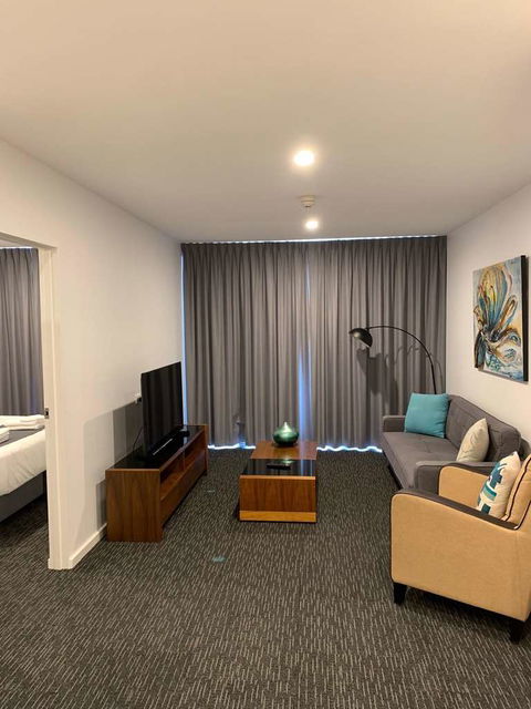 Adelaide Dress Circle Apartments - Holiday Cairns 3