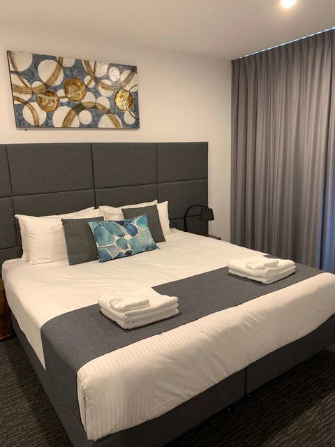 Adelaide Dress Circle Apartments - Holiday Cairns 4