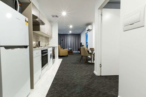 Adelaide Dress Circle Apartments - Holiday Cairns 5