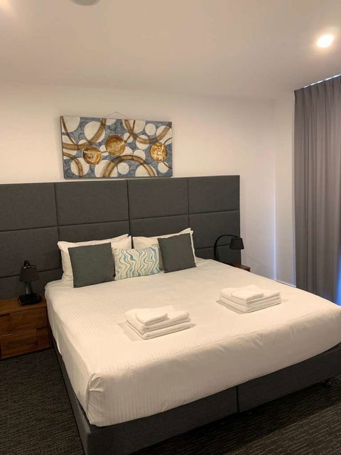 Adelaide Dress Circle Apartments - Holiday Cairns 6