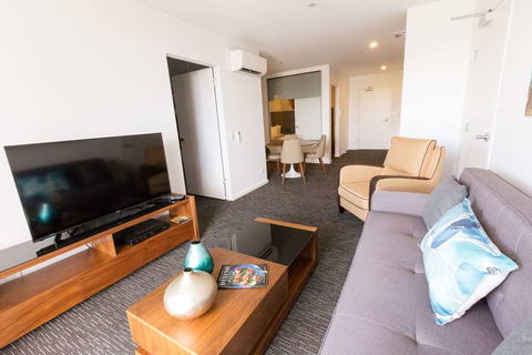 Adelaide Dress Circle Apartments - Holiday Cairns 7