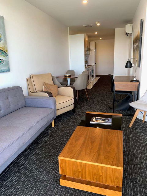 Adelaide Dress Circle Apartments - Holiday Cairns 10