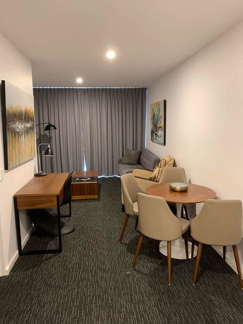 Adelaide Dress Circle Apartments - Holiday Cairns 11