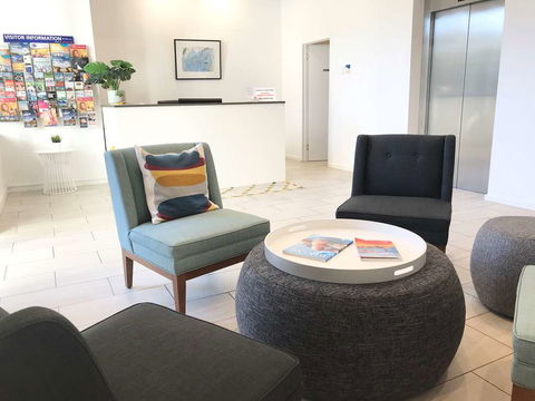 Adelaide Dress Circle Apartments - Holiday Cairns 12
