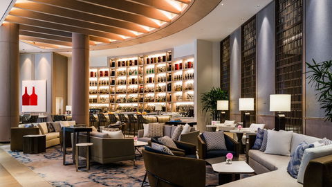 Langham, Gold Coast & Jewel Residences - Holiday Cairns 3