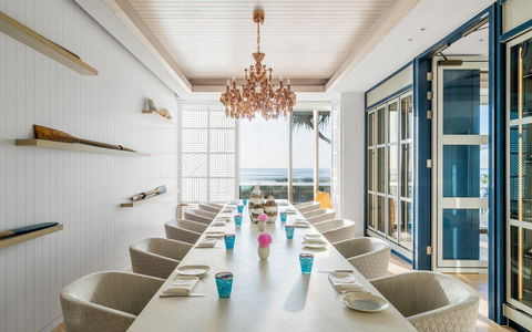 Langham, Gold Coast & Jewel Residences - Holiday Cairns 9