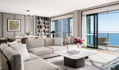 Langham, Gold Coast & Jewel Residences - Holiday Cairns 10